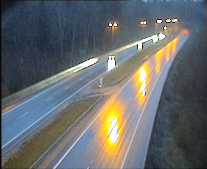 Kelikamerat Kuva Tie 1, Lohja, Tervakorpi itä, Lohja, Uusimaa