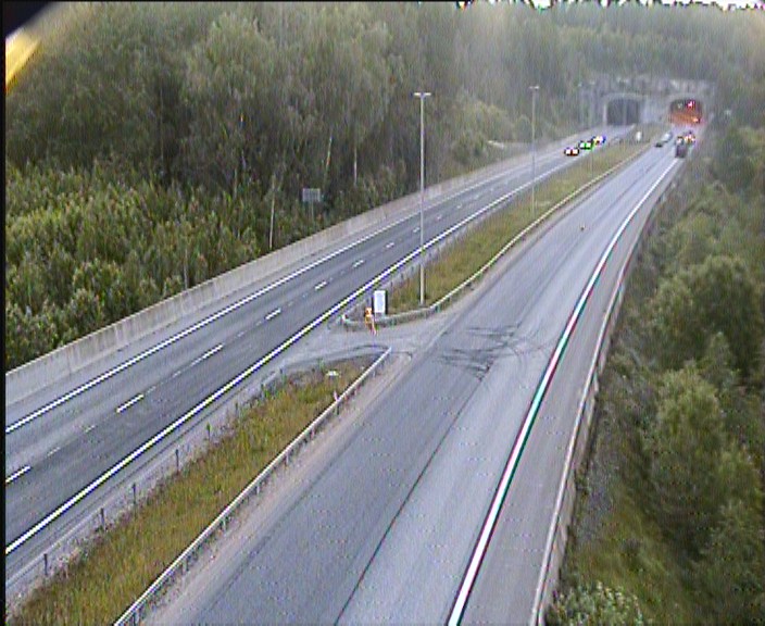 Kelikamerat Kuva Tie 1, Lohja, Tervakorpi itä, Lohja, Uusimaa
