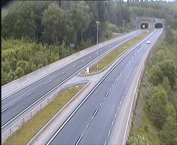Kelikamerat Kuva Tie 1, Lohja, Tervakorpi itä, Lohja, Uusimaa