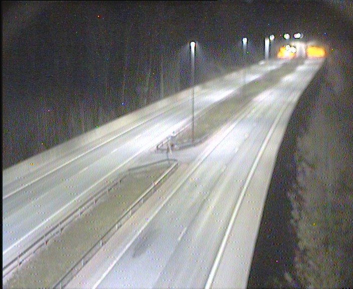 Weather Camera Image Road 1 Lohja, Tervakorpi east, Lohja, Uusimaa