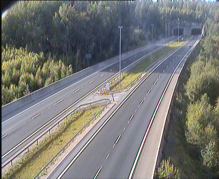 Kelikamerat Kuva Tie 1, Lohja, Tervakorpi itä, Lohja, Uusimaa