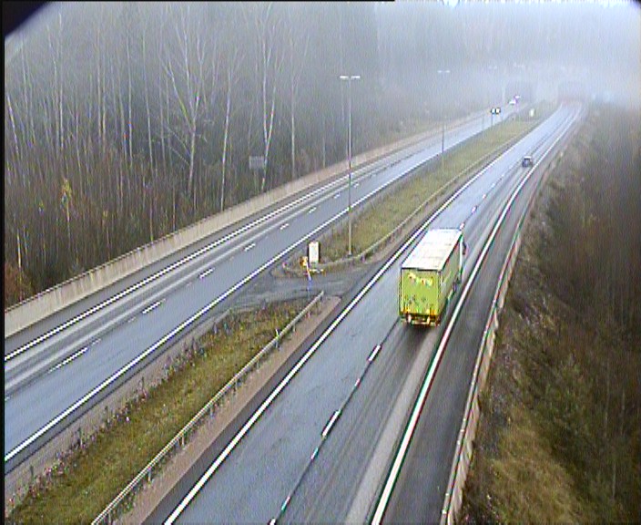 Kelikamerat Kuva Tie 1, Lohja, Tervakorpi itä, Lohja, Uusimaa