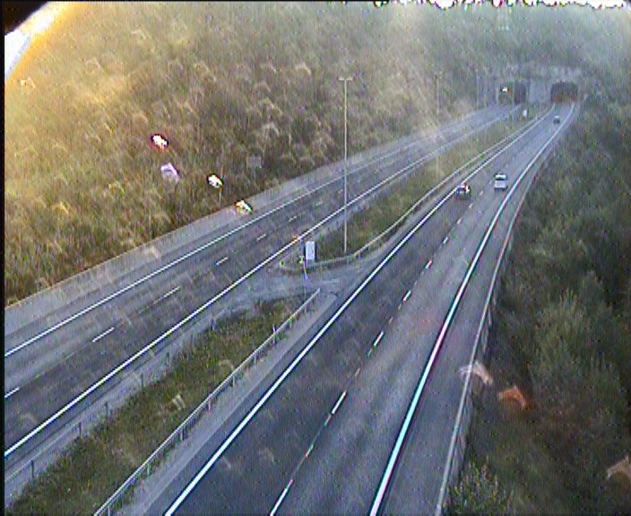 Kelikamerat Kuva Tie 1, Lohja, Tervakorpi itä, Lohja, Uusimaa