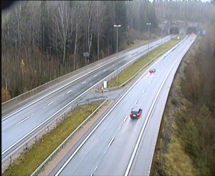 Kelikamerat Kuva Tie 1, Lohja, Tervakorpi itä, Lohja, Uusimaa