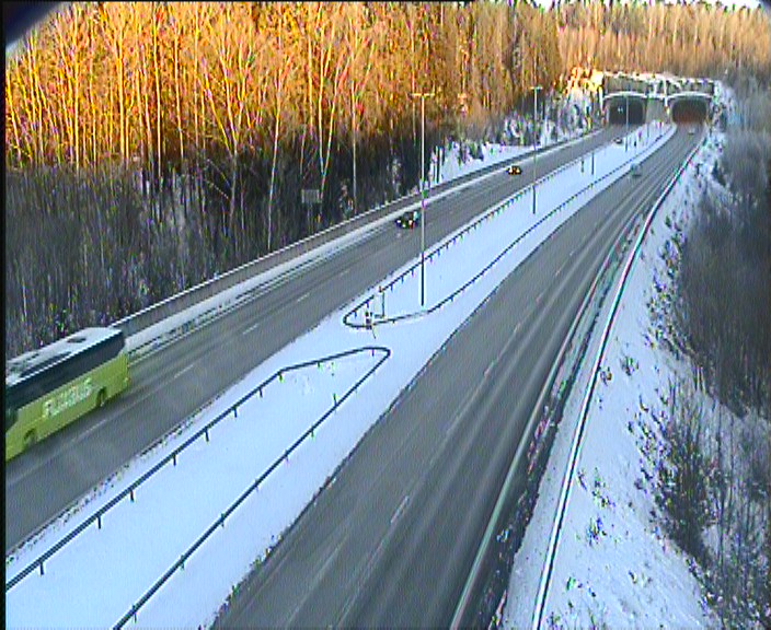 Kelikamerat Kuva Tie 1, Lohja, Tervakorpi itä, Lohja, Uusimaa