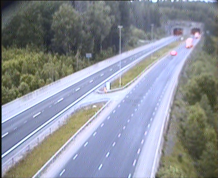 Kelikamerat Kuva Tie 1, Lohja, Tervakorpi itä, Lohja, Uusimaa