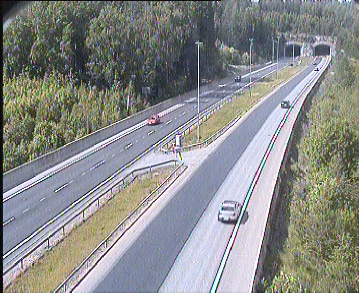 Kelikamerat Kuva Tie 1, Lohja, Tervakorpi itä, Lohja, Uusimaa