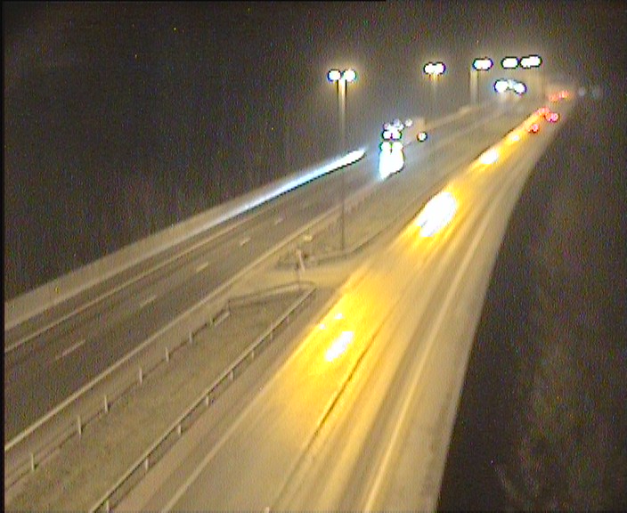 Weather Camera Image Väg 1 Lojo, Tervakorpi öst, Lohja, Uusimaa