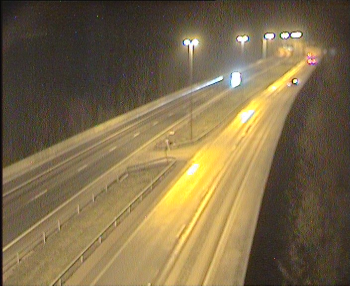 Weather Camera Image Väg 1 Lojo, Tervakorpi öst, Lohja, Uusimaa
