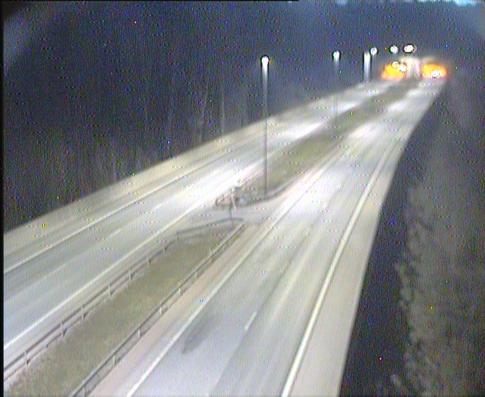Weather Camera Image Road 1 Lohja, Tervakorpi east, Lohja, Uusimaa