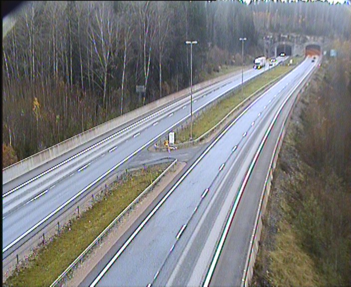 Kelikamerat Kuva Tie 1, Lohja, Tervakorpi itä, Lohja, Uusimaa