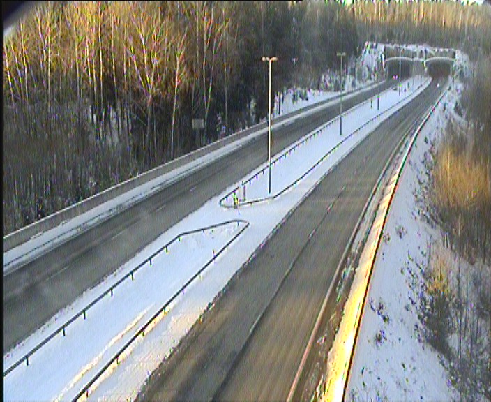 Kelikamerat Kuva Tie 1, Lohja, Tervakorpi itä, Lohja, Uusimaa