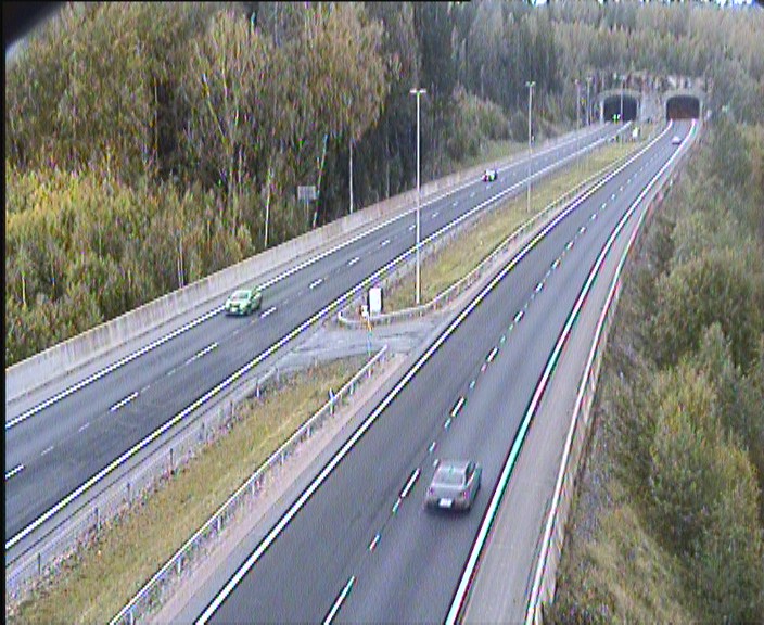Kelikamerat Kuva Tie 1, Lohja, Tervakorpi itä, Lohja, Uusimaa