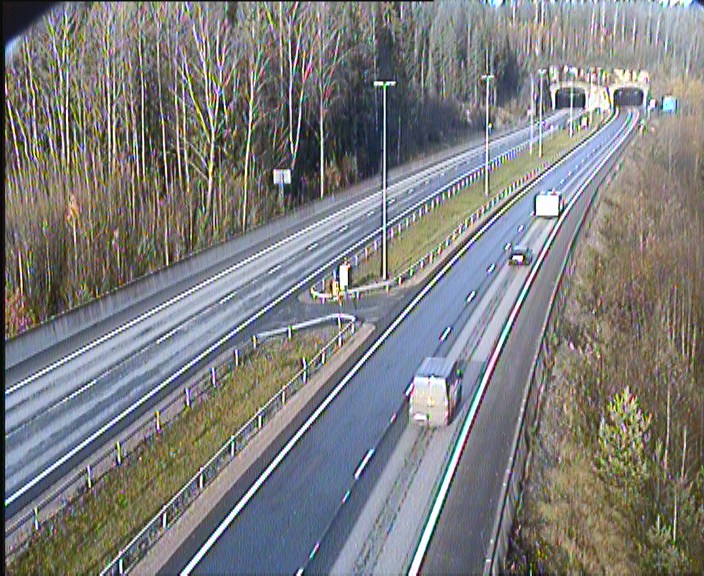 Kelikamerat Kuva Tie 1, Lohja, Tervakorpi itä, Lohja, Uusimaa