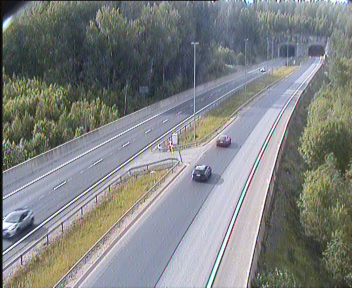 Kelikamerat Kuva Tie 1, Lohja, Tervakorpi itä, Lohja, Uusimaa