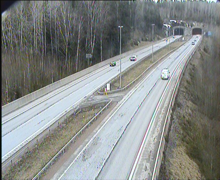 Kelikamerat Kuva Tie 1, Lohja, Tervakorpi itä, Lohja, Uusimaa