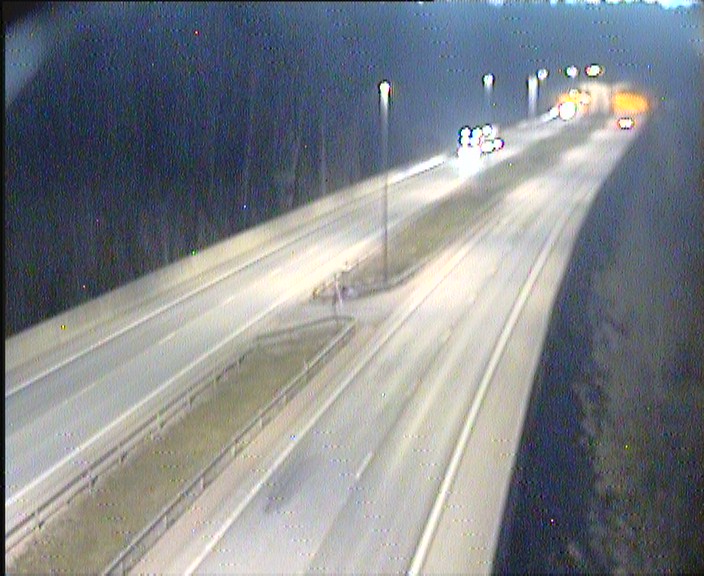 Weather Camera Image Road 1 Lohja, Tervakorpi east, Lohja, Uusimaa