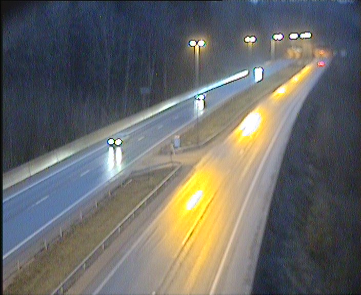 Weather Camera Image Väg 1 Lojo, Tervakorpi öst, Lohja, Uusimaa
