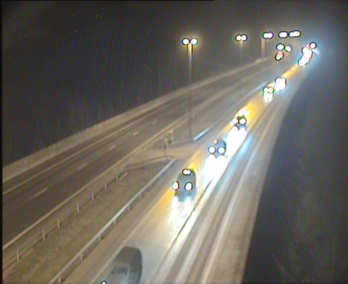 Weather Camera Image Väg 1 Lojo, Tervakorpi öst, Lohja, Uusimaa