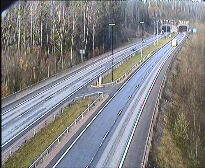 Kelikamerat Kuva Tie 1, Lohja, Tervakorpi itä, Lohja, Uusimaa