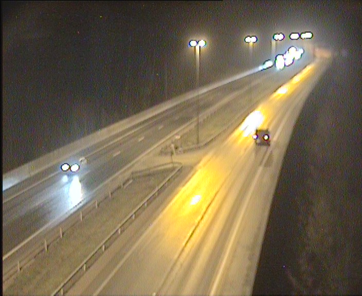 Weather Camera Image Väg 1 Lojo, Tervakorpi öst, Lohja, Uusimaa