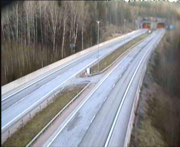 Kelikamerat Kuva Tie 1, Lohja, Tervakorpi itä, Lohja, Uusimaa