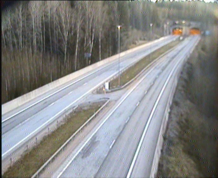 Kelikamerat Kuva Tie 1, Lohja, Tervakorpi itä, Lohja, Uusimaa