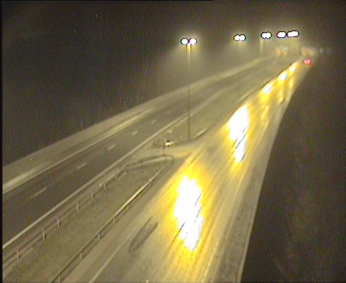 Weather Camera Image Väg 1 Lojo, Tervakorpi öst, Lohja, Uusimaa