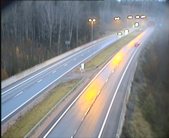 Kelikamerat Kuva Tie 1, Lohja, Tervakorpi itä, Lohja, Uusimaa