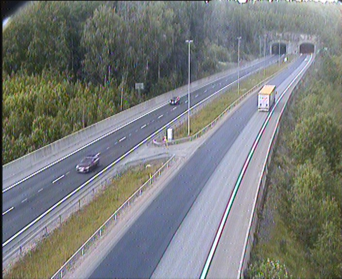 Kelikamerat Kuva Tie 1, Lohja, Tervakorpi itä, Lohja, Uusimaa