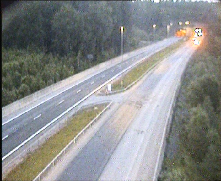 Kelikamerat Kuva Tie 1, Lohja, Tervakorpi itä, Lohja, Uusimaa
