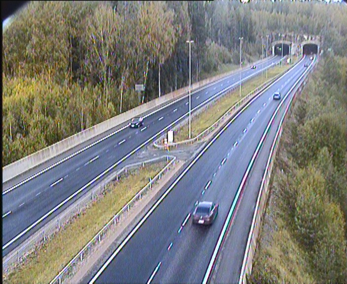 Kelikamerat Kuva Tie 1, Lohja, Tervakorpi itä, Lohja, Uusimaa