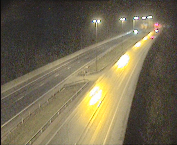 Weather Camera Image Väg 1 Lojo, Tervakorpi öst, Lohja, Uusimaa