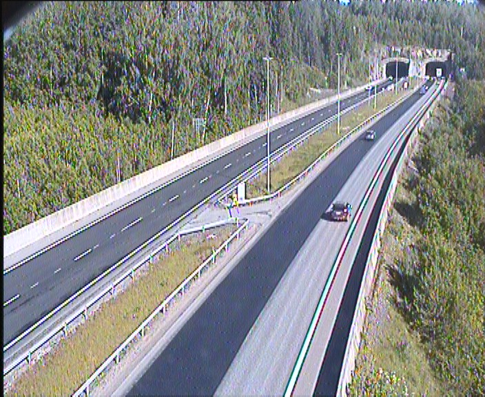 Kelikamerat Kuva Tie 1, Lohja, Tervakorpi itä, Lohja, Uusimaa