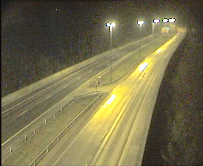 Weather Camera Image Väg 1 Lojo, Tervakorpi öst, Lohja, Uusimaa