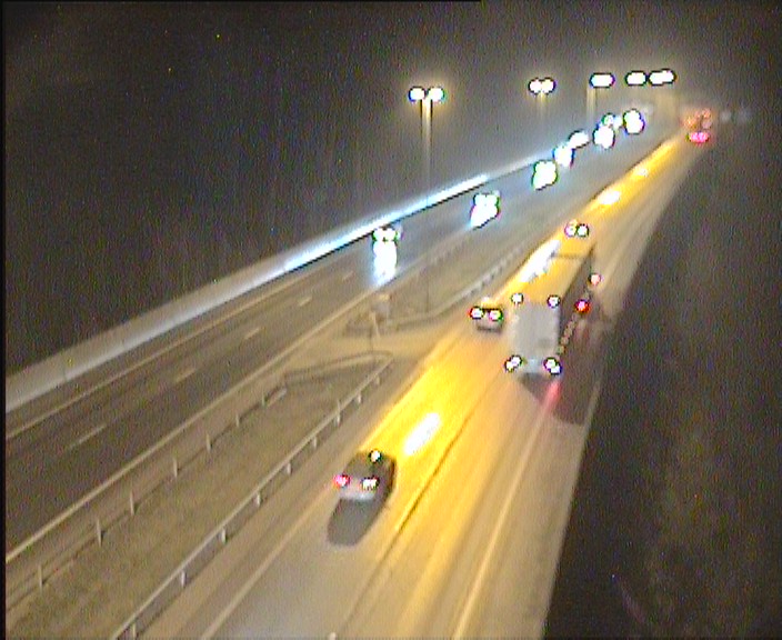 Weather Camera Image Väg 1 Lojo, Tervakorpi öst, Lohja, Uusimaa