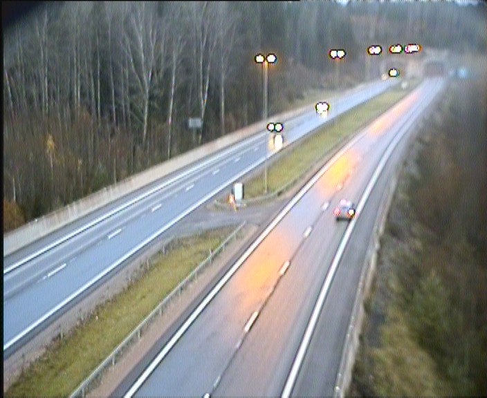 Kelikamerat Kuva Tie 1, Lohja, Tervakorpi itä, Lohja, Uusimaa