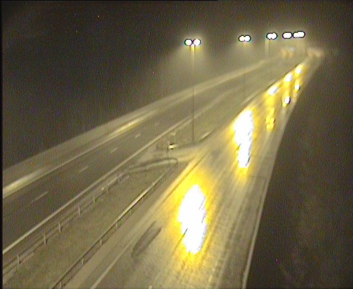 Weather Camera Image Väg 1 Lojo, Tervakorpi öst, Lohja, Uusimaa