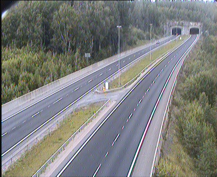 Kelikamerat Kuva Tie 1, Lohja, Tervakorpi itä, Lohja, Uusimaa