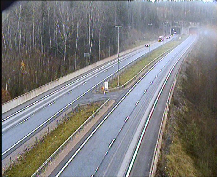 Kelikamerat Kuva Tie 1, Lohja, Tervakorpi itä, Lohja, Uusimaa