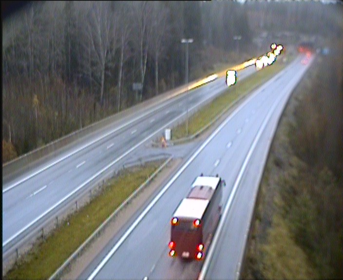 Kelikamerat Kuva Tie 1, Lohja, Tervakorpi itä, Lohja, Uusimaa