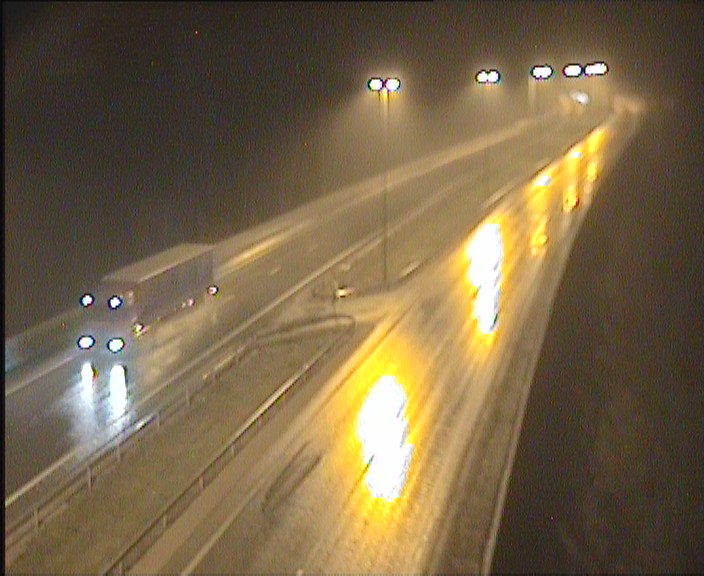 Weather Camera Image Väg 1 Lojo, Tervakorpi öst, Lohja, Uusimaa