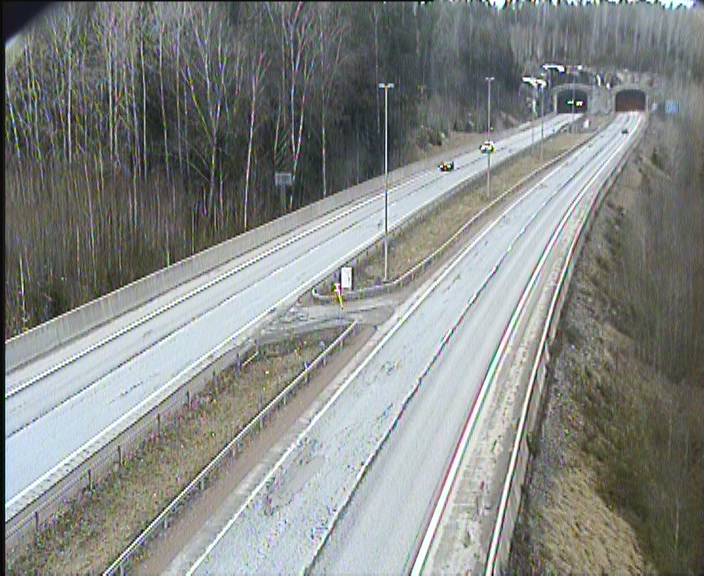 Kelikamerat Kuva Tie 1, Lohja, Tervakorpi itä, Lohja, Uusimaa