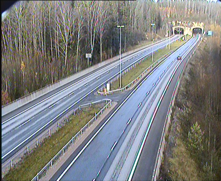 Kelikamerat Kuva Tie 1, Lohja, Tervakorpi itä, Lohja, Uusimaa