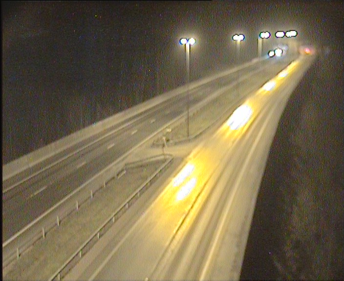 Weather Camera Image Väg 1 Lojo, Tervakorpi öst, Lohja, Uusimaa