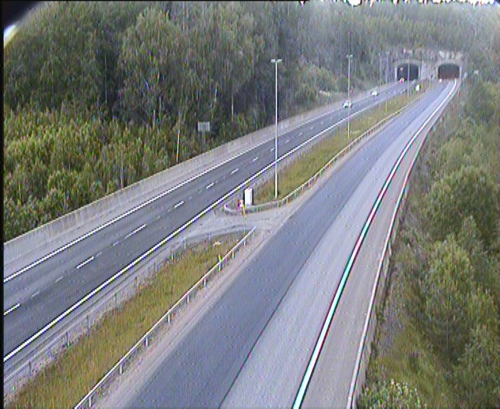 Kelikamerat Kuva Tie 1, Lohja, Tervakorpi itä, Lohja, Uusimaa
