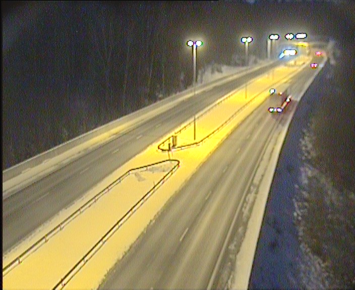 Kelikamerat Kuva Tie 1, Lohja, Tervakorpi itä, Lohja, Uusimaa