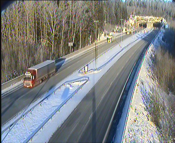 Kelikamerat Kuva Tie 1, Lohja, Tervakorpi itä, Lohja, Uusimaa