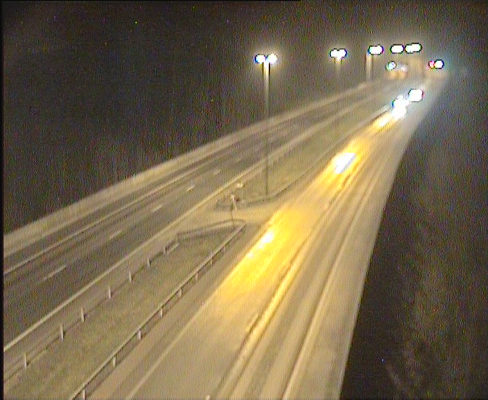 Weather Camera Image Väg 1 Lojo, Tervakorpi öst, Lohja, Uusimaa