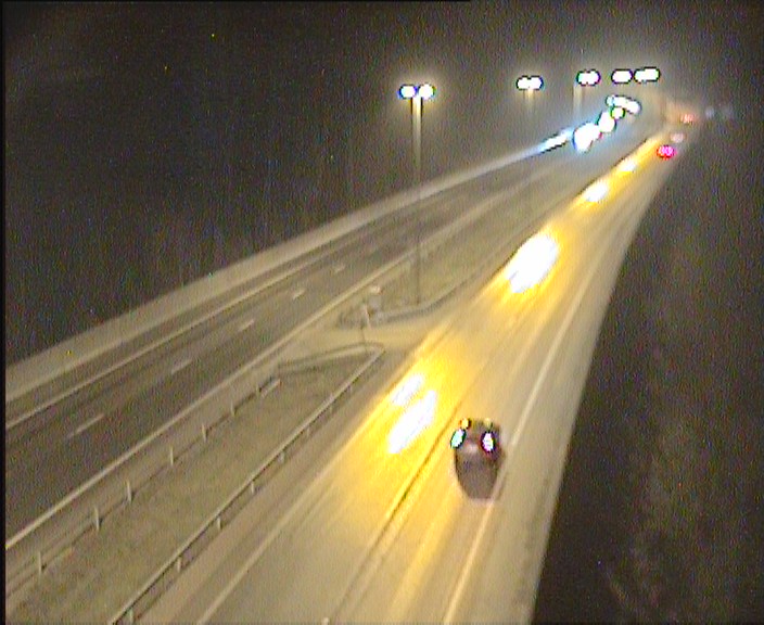 Weather Camera Image Väg 1 Lojo, Tervakorpi öst, Lohja, Uusimaa